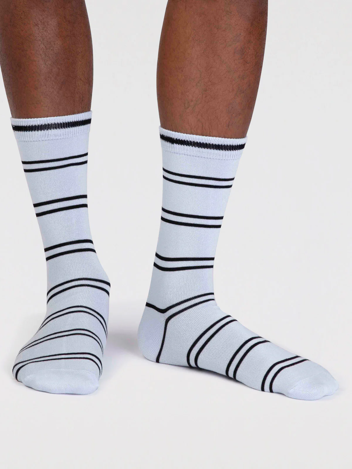 Chris Bamboo Bike Sock Box - Multi - Flockneti