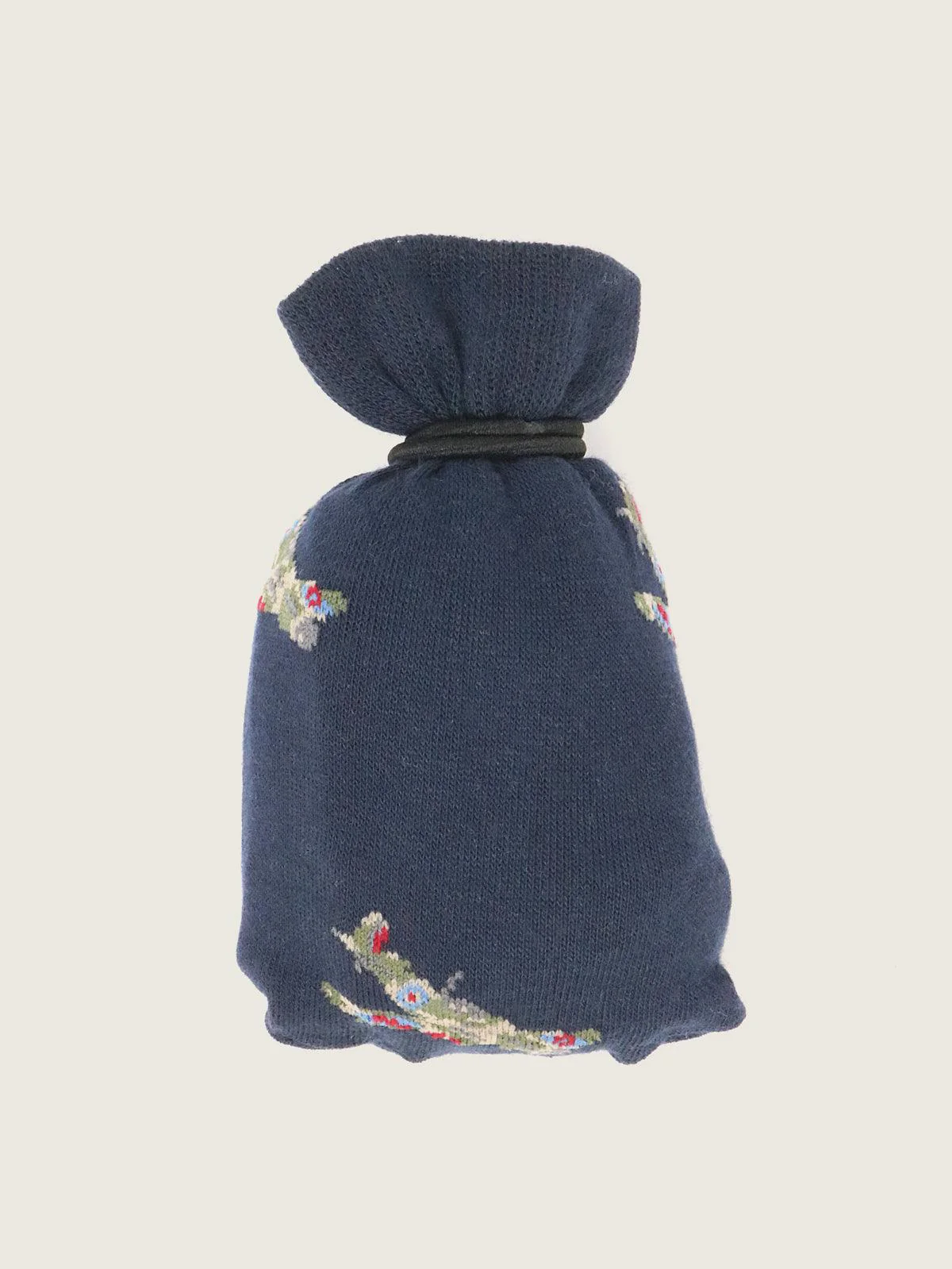 Spitfire Plane Socks In A Bag - Dark Navy - Flockneti