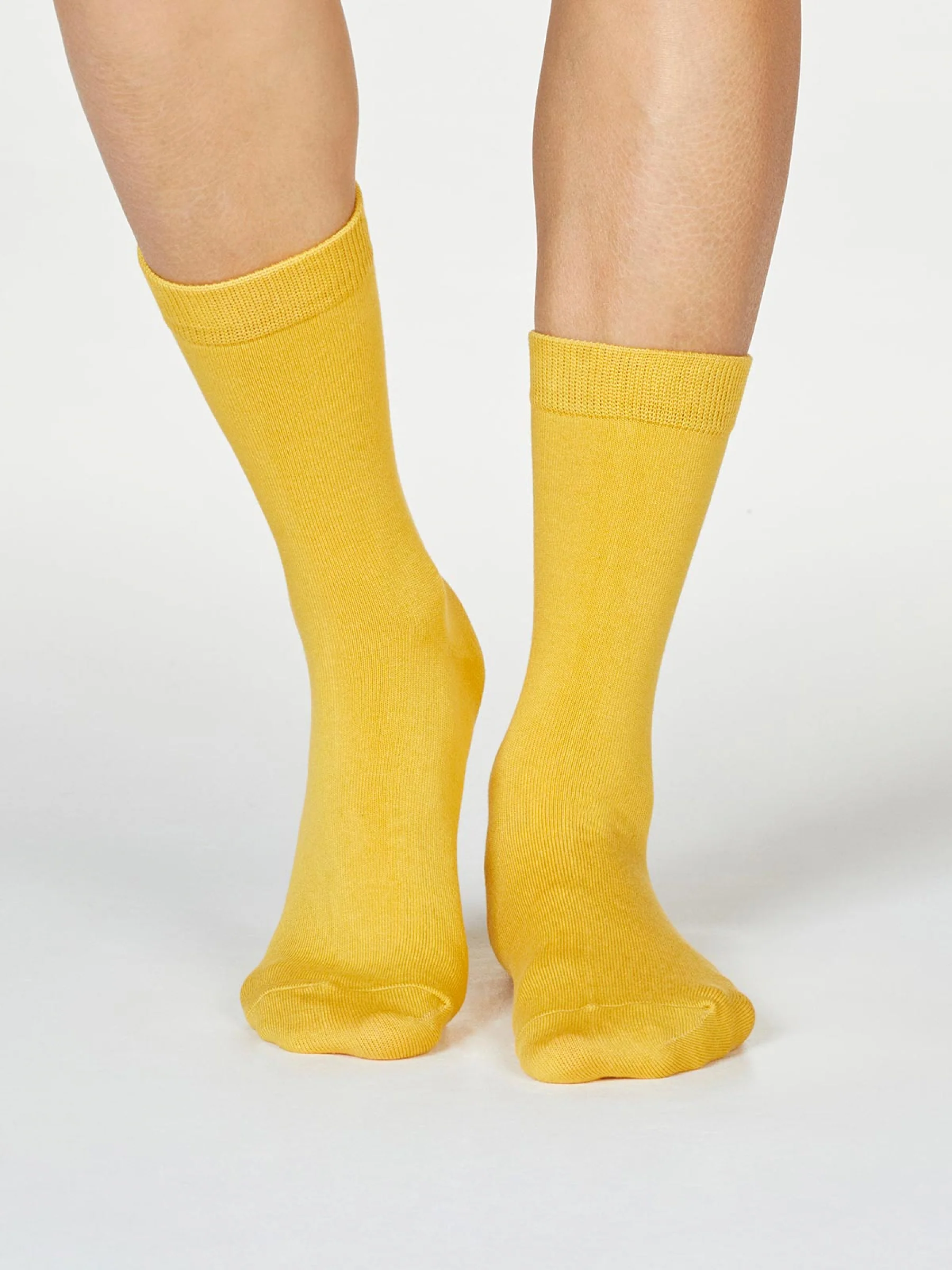 Rainbow Leftover Bamboo 7 Pack Sock Box - Flockneti