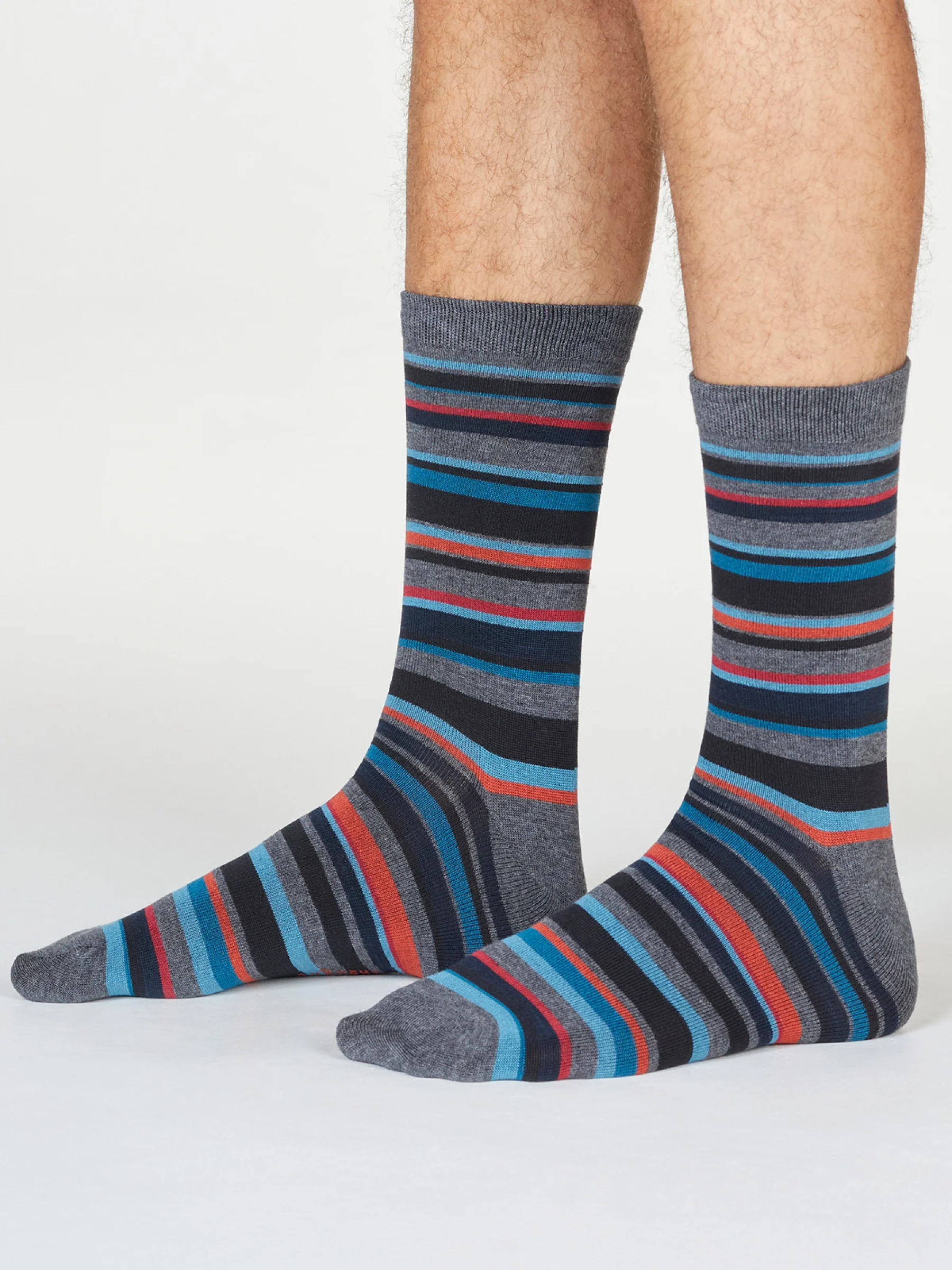 Ebbon Classic Sock Pack - Multi - Flockneti