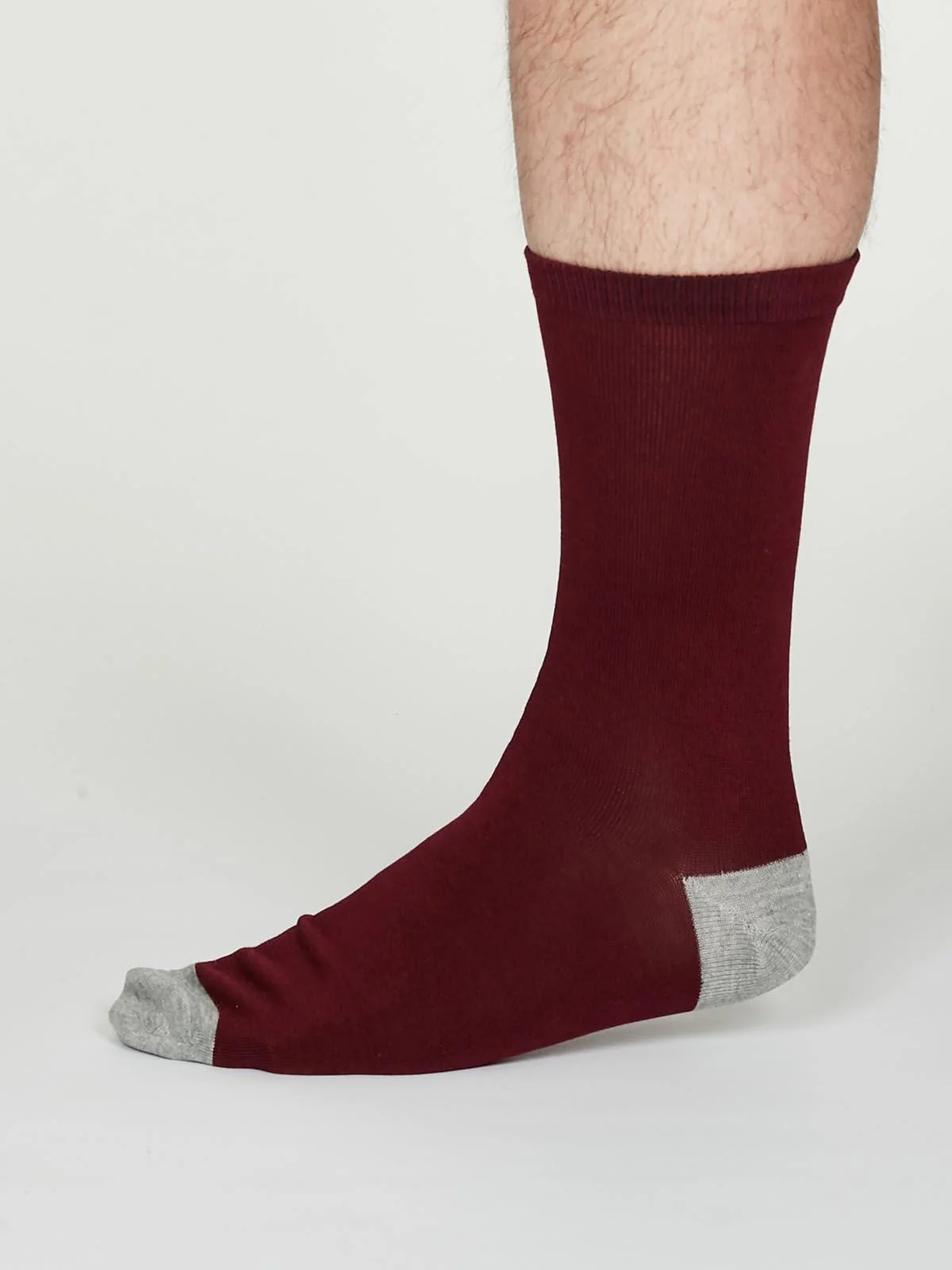 Solid Jack Socks - Flockneti