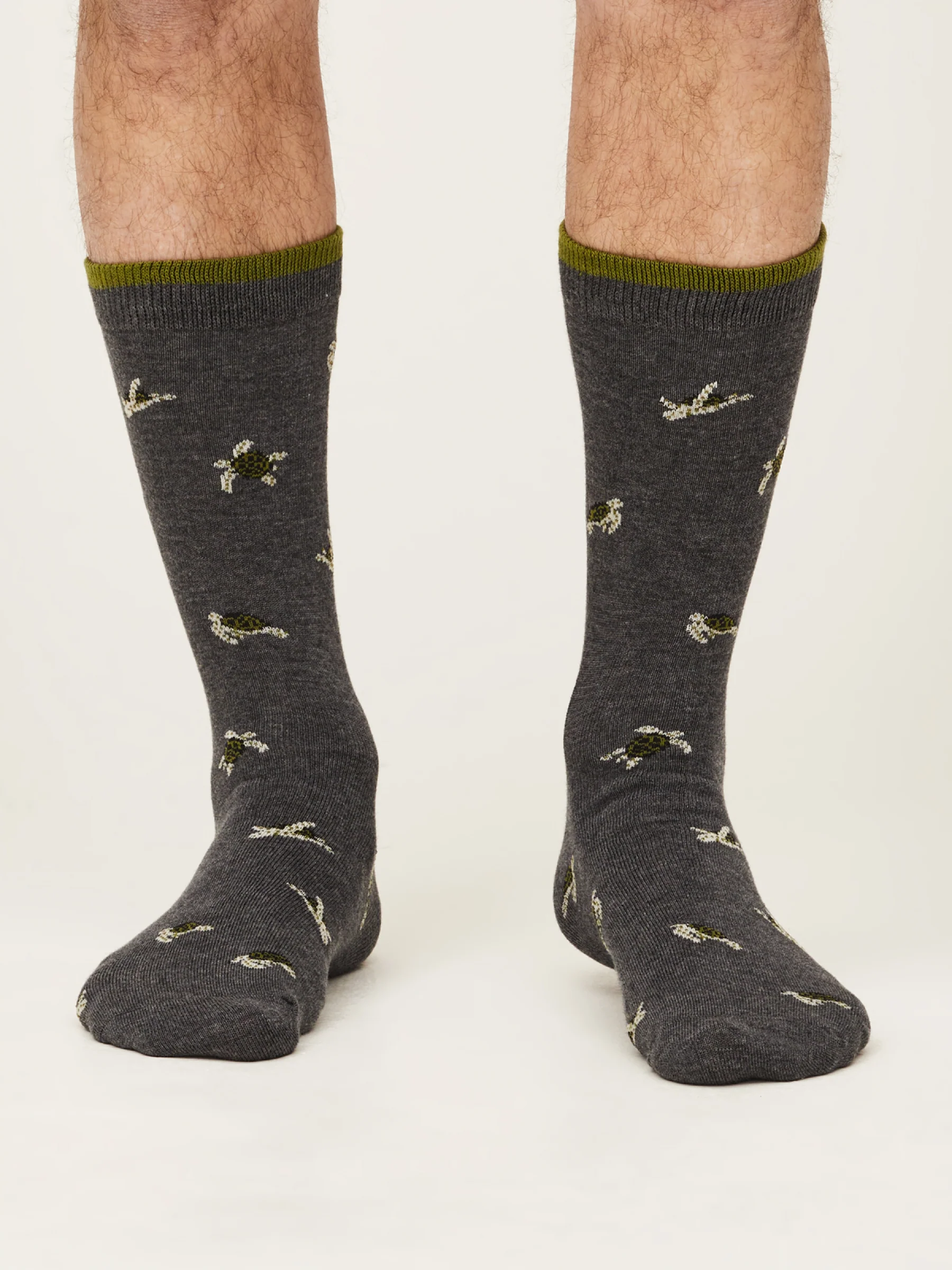 Sea Animal Pack Of 3 Socks - Multi - Flockneti