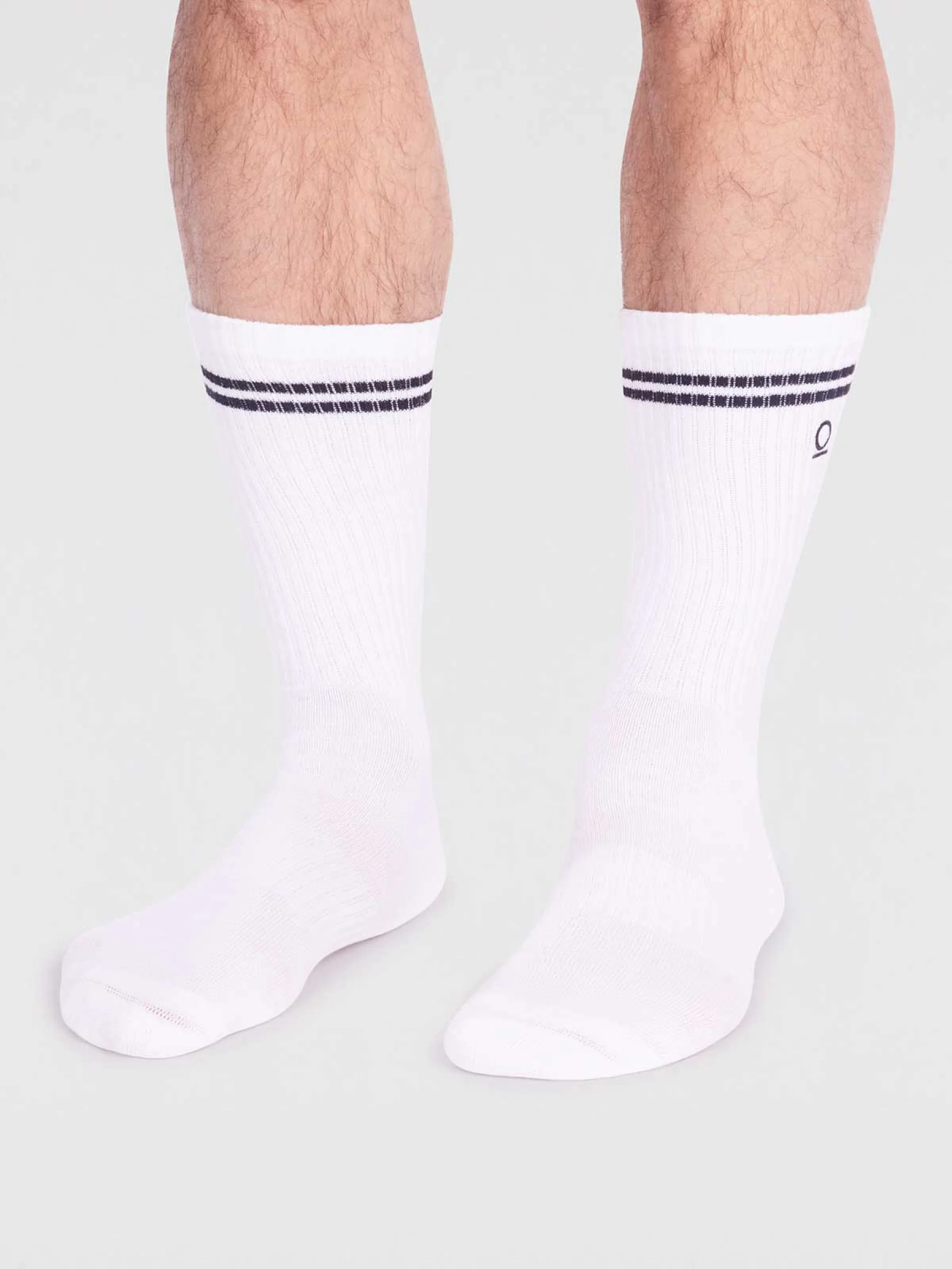 Rafael Organic Cotton Sport Socks - Multi - Flockneti