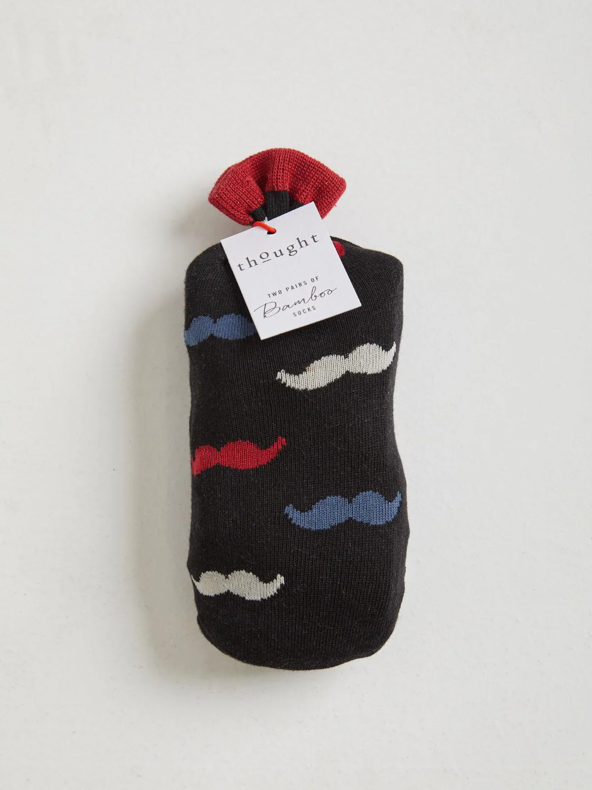 Dapper Socks in a Bag - Dapper - Flockneti