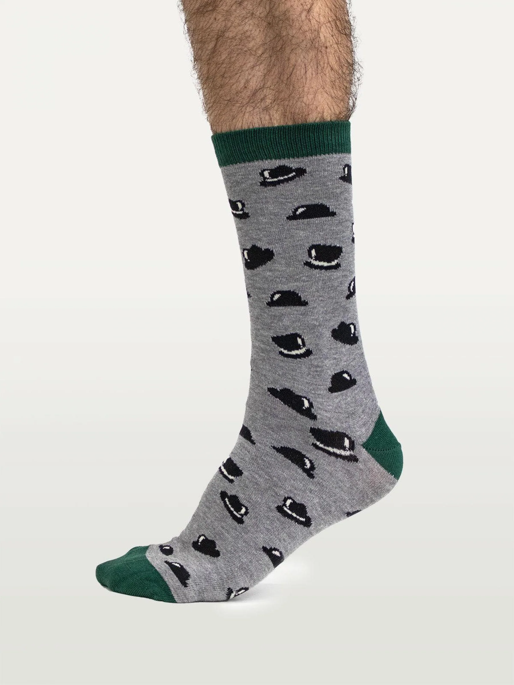 Dapper Socks in a Bag - Dapper - Flockneti