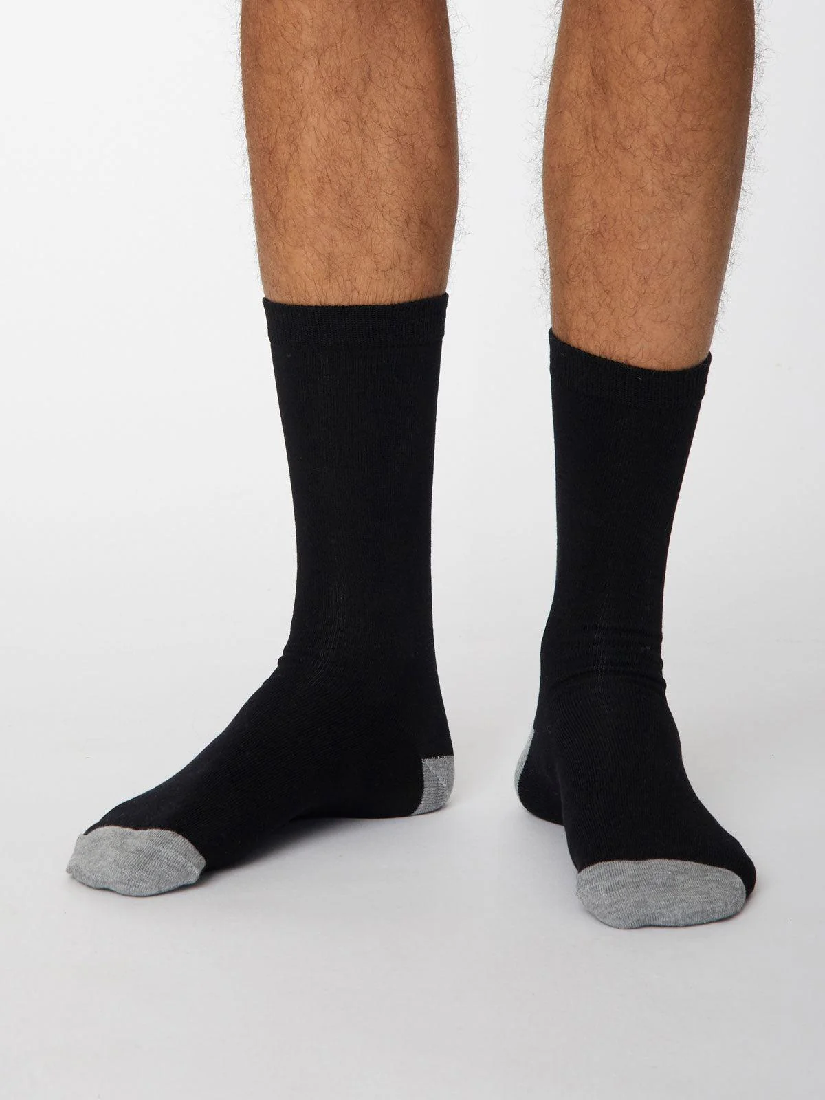 Solid Jack Socks - Flockneti